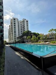 Tanah Merah Kechil Link (D16), Condominium #571114531